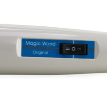 Load image into Gallery viewer, Intertek Magic Wand Massager
