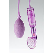 Load image into Gallery viewer, California Exotics Vibrating Clitoral Pump
