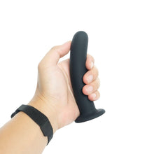 Load image into Gallery viewer, YWZAO Anal Plug Silicone 3 Sizes G29 (2.5cm)
