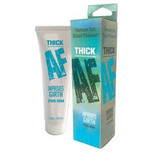 Load image into Gallery viewer, Tugas Thick AF Penis Girth Thickening Cream 1.5 oz For Him
