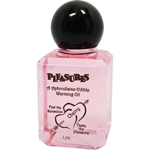 Plesaures 1OZ. Cherry