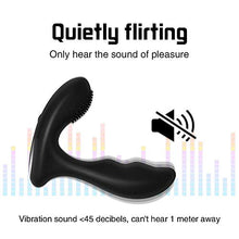 Load image into Gallery viewer, Prostata Prostate Massage Massaging Remote Silicone prostatic Male Automatic Masturbator Waterproof Toys Men Dual Motor Vibrator Stimulation Stimulor Adult Sex for Man Full
