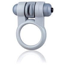 Load image into Gallery viewer, SCREAMING O Sport Cock Ring, Grey
