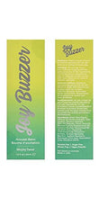 Load image into Gallery viewer, Joy Buzzer Arousal Balm, Mojito Twist 1.5 Oz
