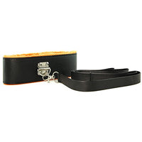 Icon Brands Inc. 58594: Orange is The New Black Short Leash