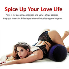 Load image into Gallery viewer, Sex Pillow Sex Position Furniture, Sex Position Pillow for Adults Sex Toy Mount, Inflatable Sex Cushions for Position Masturbation, Portable Dildo Mount Sexual Furniture Sex Accessory for Women Men
