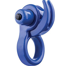 Load image into Gallery viewer, Screaming O Orny Vibe Ring, Blue
