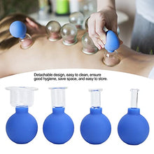 Load image into Gallery viewer, Detachable Body Suction Cup, Highquality Glass Body Suction Cup Fluent and Exquisite Safe for Daily Health Care
