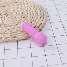 Load image into Gallery viewer, BESTOYARD 2 Pieces Mini Finger Vibrator Finger Sleeve g spot Finger Toy Finger Vibrator Toys Finger Sleeve Stimulator
