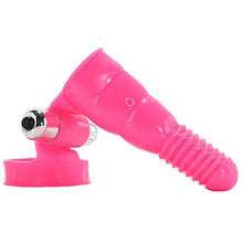 Load image into Gallery viewer, Hott Products Unlimited 62503: Wet Dreams Finger Sleeve W/Wrist Strap
