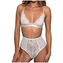 Load image into Gallery viewer, sex accessories for adults couples adult sex games sex babydoll lingerie for women for sex naughty sex stuff for couples kinky lingerie for women for sex play,261 (White, XXXL)
