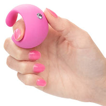 Load image into Gallery viewer, CalExotics LuvMor &quot;O&quot;s Female Clitoral Vibrator Women Sex Adult Toy - SE-0006-20-3 Pink
