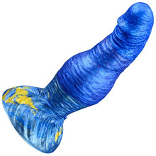 Load image into Gallery viewer, 8.1&quot; Knot Dildo Dragon Dildo Monster Suction Cup Dildo, Fantasy Anal Dildo G Spot Prostate Massager Adult Sex Toy, Hands-Free Play for Male Female Couple Pleasure
