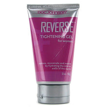 Load image into Gallery viewer, Reverse Tightening Gel Women - 2oz Bulk
