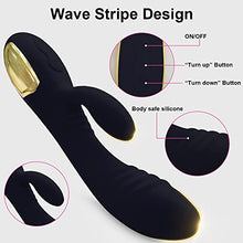 Load image into Gallery viewer, HAI4 Pleasure Adult Toys Women Sexual - Rabbit Most Pleasure Machine Woman Christmas Gifts Realistic Sensory for Thrusting Machine Suck Tool Wellness Female her him
