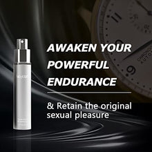 Load image into Gallery viewer, Baycam Male Genital Desensitizer Delay Spray, for Men, to Last Longer in Bed, Pleasure Enhancer, Prolong Climax for Him
