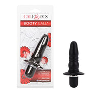 California Exotic Novelties Booty Call Booty Buzz, Black