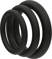 Silicone O-Ring - Cook Cock Rings for Men Erection Sex Rubber - Couples Sex - Cock Rings - Penis Ring - Soft Silicone Sex Toys for Couples - Penis Rings for Men's Sexual Wellness  Sunglasses H6