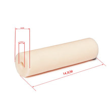 Load image into Gallery viewer, Portable Male Masturbator Silicone Penis Sleeve Pump Vacuum Comfort Cylinder Accessories (Skin)
