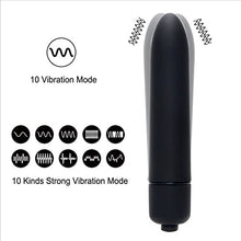 Load image into Gallery viewer, 4Pcs Set Luxury Metal Butt Toys Heart Shaped Anal Trainer Jewel Butt Plug Kit S&amp;M Adult Gay Anal Plugs Woman Men Sex Gifts Things for Beginners Couples Large/Medium/Small,Black
