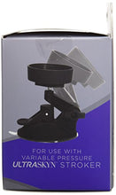 Load image into Gallery viewer, Doc Johnson Main Squeeze - Suction Cup Accessory - Swivels &amp; Bends For Custom Positioning - Strogly Adheres to Any Smooth Non-Pourus Surface - Hands Fee Action
