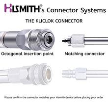 Load image into Gallery viewer, Hismith 12&quot; Extension Tube for Hismith Premium Sex Machine with KlicLok System
