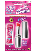 Load image into Gallery viewer, Body Action 71598: Liquid V Vibrating Lipstick Kit
