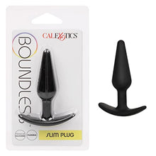 Load image into Gallery viewer, CalExotics Boundless Slim Anal Butt Plug Bead - SE-2700-41-2
