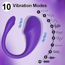 Load image into Gallery viewer, 7 Days DELIVERY - Newest Wireless Bluetooth Vibrator for Women Clitoris Stimulator Vibrator Female Wearable Dildo Sex Toys Goods for Couple Adults
