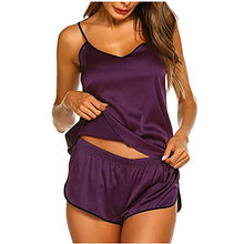 Load image into Gallery viewer, couples sex items for couples bsdm sets for couples sex restraint set for sex handcuffs sex sex novelties Plus Size Lingerie for Women for Sex Naughty Play 203 (Purple, S)
