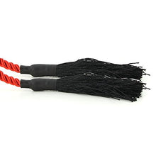 Load image into Gallery viewer, Pipedream Products Fetish Fantasy Series Deluxe Silky Rope, Red
