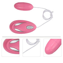 Load image into Gallery viewer, 2pcs Vaginal Toys Stimulator Nipple Urethral Invisible Waterproof Vagina Vibrating Clitoris Stimulatorwomen for Stimulation Personal Massager Sm
