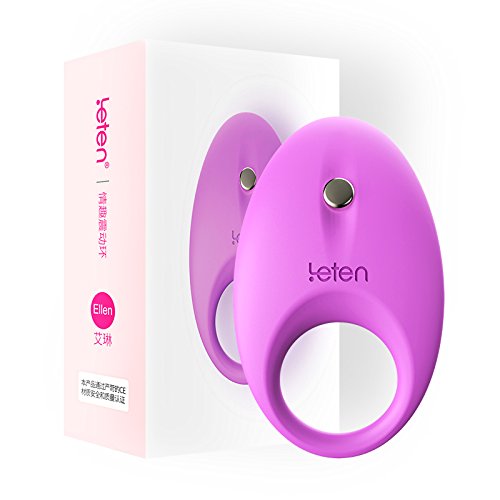 ViiNA CR Vibrating Cock Ring Vibrating Penis Ring