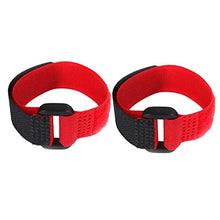 Load image into Gallery viewer, LoveAloe 2Pcs Noise Free Rooster Collar Anti-Hook No Crow Noise Neck Belt for Roosters Prevent Chickens from Screaming,Style 4
