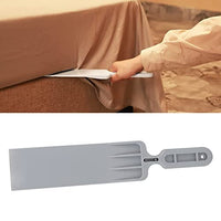 Bed Sheet Tuck in Tool, Tucking Paddle for Bed Making Easier, Professional Bedsheet Change Helper Tucking Paddle for Home Bedmaking