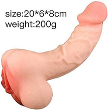 Load image into Gallery viewer, Women&#39; Torso Sex Doll Dolls Sex Sexy Dollsforfull Life Size for Men Full Body Underwear Live Doll Sexy Love Doles Full Body Love Doles Yoga 3D Big Ass Boobs Pocket Pussy Sunglasses H8
