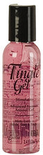 Load image into Gallery viewer, California Exotic Tingle Gel 2.4 oz
