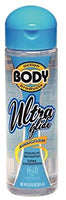 Body Action Ultralight, 4.8 oz