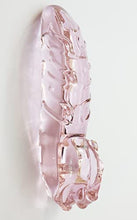 Load image into Gallery viewer, Seahorse Love G-spot Rear Court Anal Plug Crystal Massage Stick Female use Adult Toys Sex Products Masturbation Device (pink-001)
