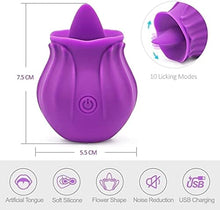 Load image into Gallery viewer, Women&#39;s Underwear Sucking Toys are Washable and Portable, New Couple&#39;s Day Gifts for Ladies
