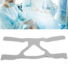 Load image into Gallery viewer, Universal Breathing Machine Face Guard Headband Breathing Machine Breathing Machine Replacement Part Head Belt Ultralight Headgear,Headband Universal Com
