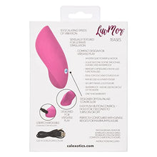 Load image into Gallery viewer, CalExotics LuvMor Teases Female Clitoral Vibrator Women Sex Adult Toy- SE-0006-05-3
