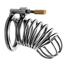 Load image into Gallery viewer, Sam&#39;s Secret Euphoria The Jail House Chastity Device/Pleasure Adult Toy
