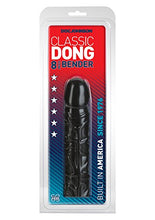 Load image into Gallery viewer, Doc Johnson Bender Wire Dildo, Black
