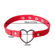 Load image into Gallery viewer, Women&#39;s Fetish Restraint BDSM Faux Fur Cat Ears Hair Anal Plug Tail Sex Toys for SM Cospaly Party Accessory (Red)
