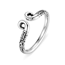 Load image into Gallery viewer, [Waller PAA] Stainless Steel Metal Silver Cock Ring for Men Glans Penis Erection Enhancer Sex, 28mm (1.1
