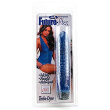 Load image into Gallery viewer, Future Flex Turbo-Dyne 6.25-inch - Blue
