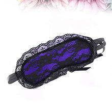 Load image into Gallery viewer, BESTOYARD 3 pack Ladies Lace eye toys blindfold Fashion
