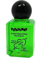 Pleasures 1OZ. Apple