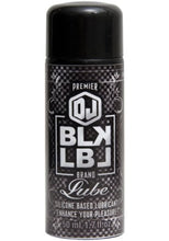 Load image into Gallery viewer, Black Label Lube 50ml
